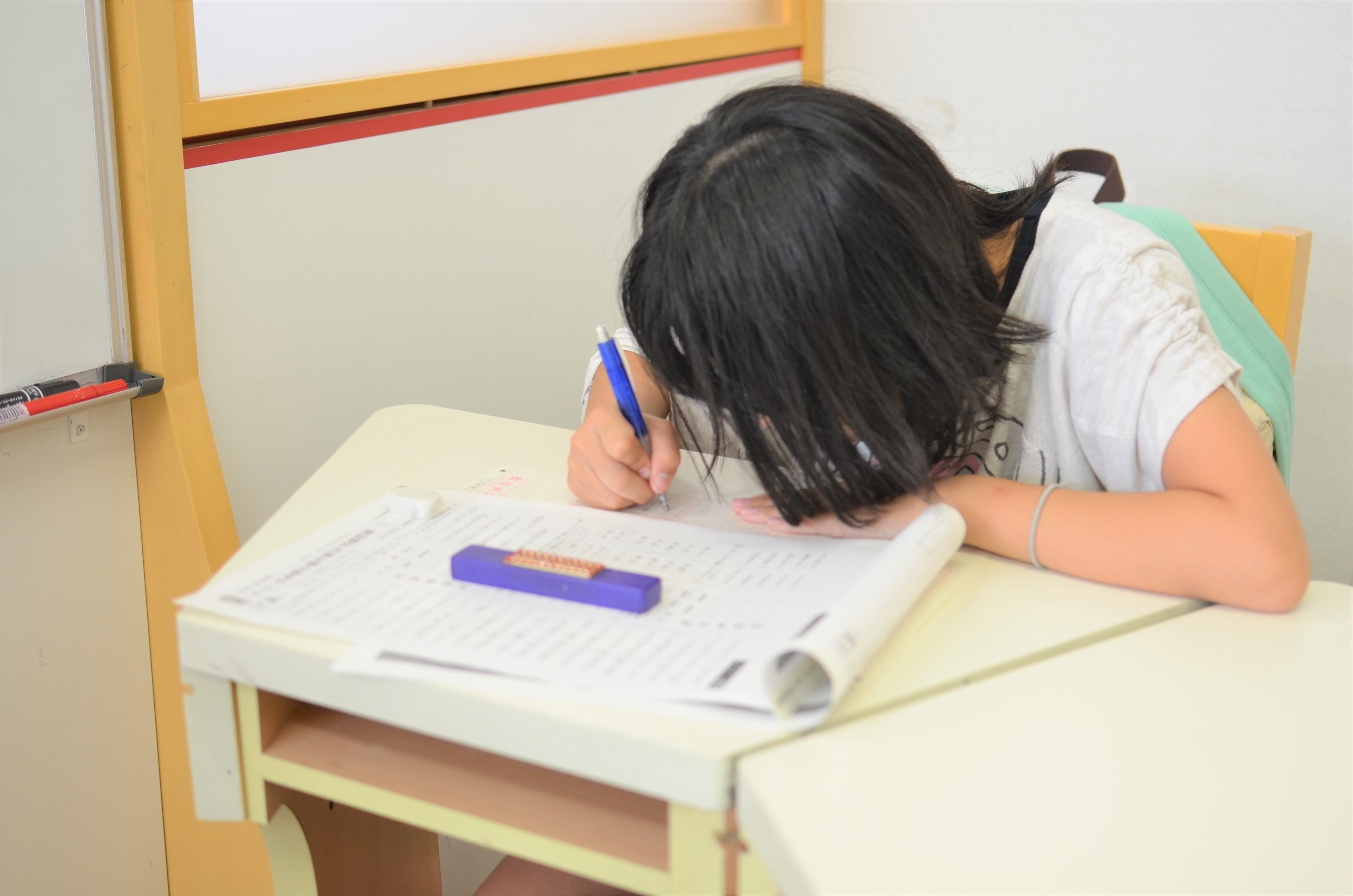 小学6年生 漢字能力検定