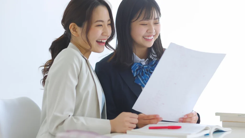 情報の共有