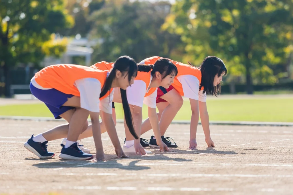 特色選抜 スポーツ