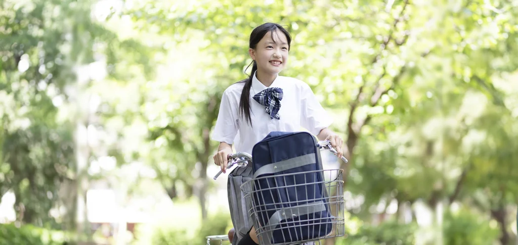 小牧南高校 アクセス 自転車