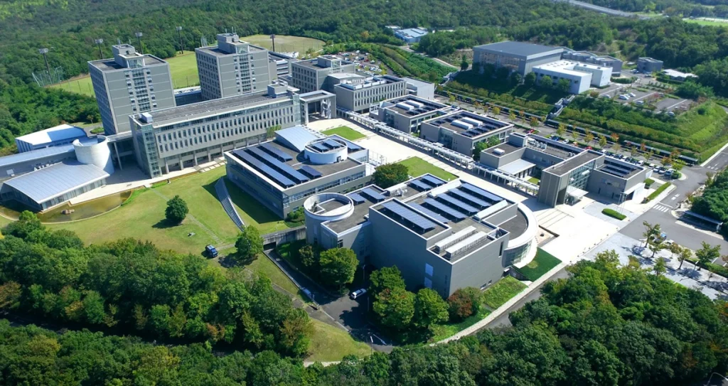 愛知県立大学