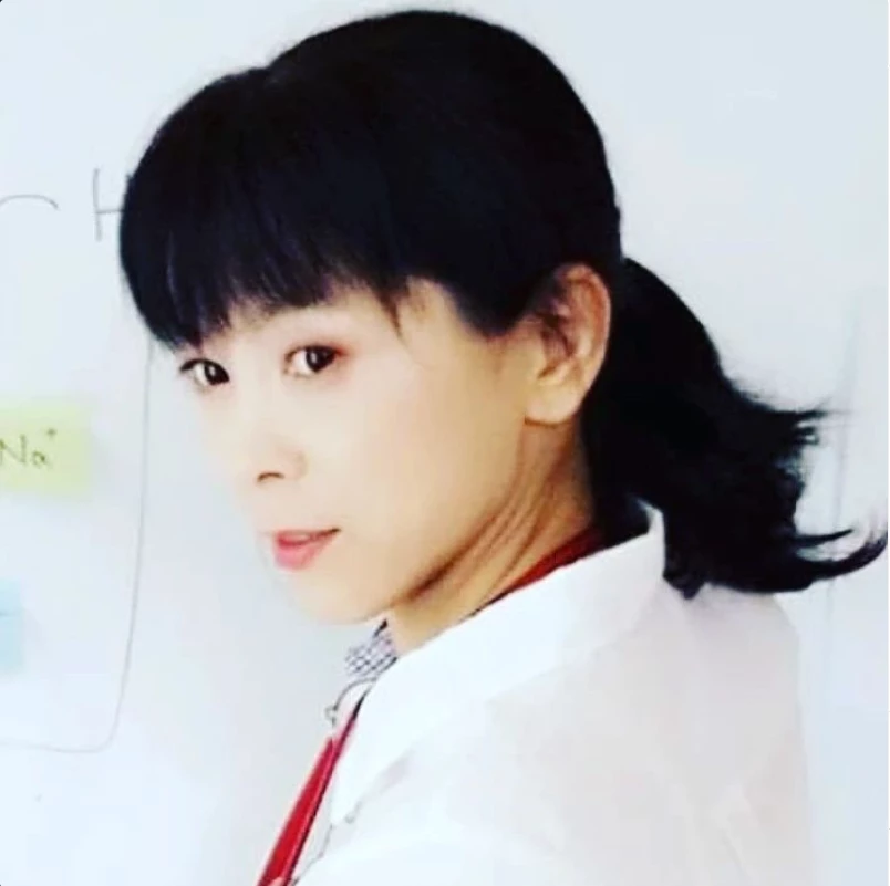 ゆかり塾長