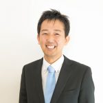 竹内塾長