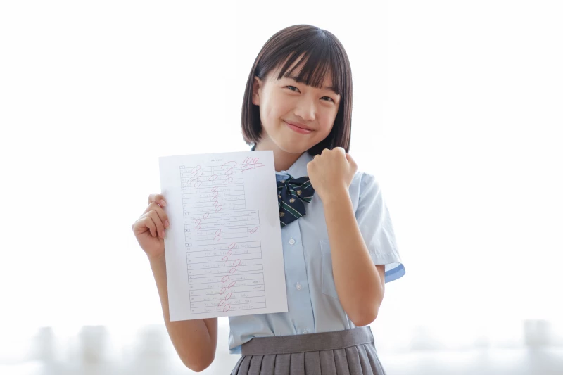 目標設定 モチベーション
