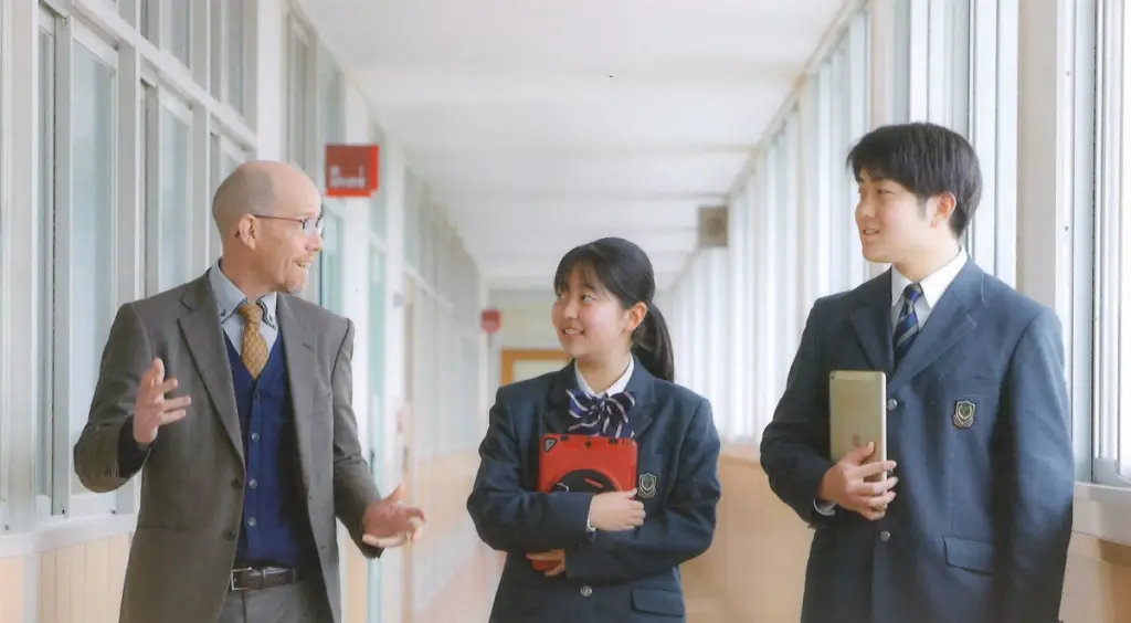 2025年版】大成高校・中学校の魅力を徹底解説｜内申点・偏差値・進学 